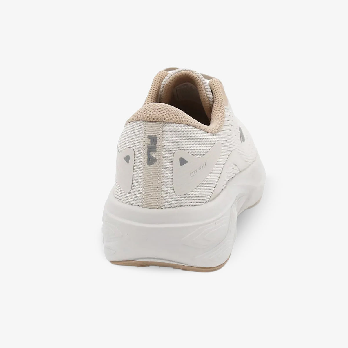 Tenis Fila Rapidpro Mujer Beige