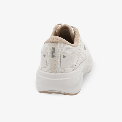 Tenis Fila Rapidpro Mujer Beige