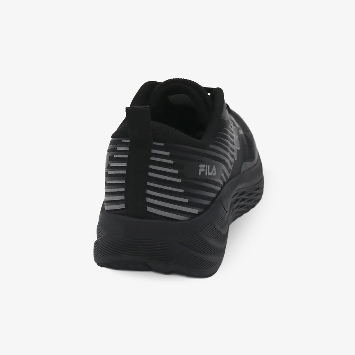 Tenis Fila Neoflex Hombre Negro
