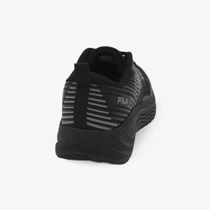 Tenis Fila Neoflex Hombre Negro