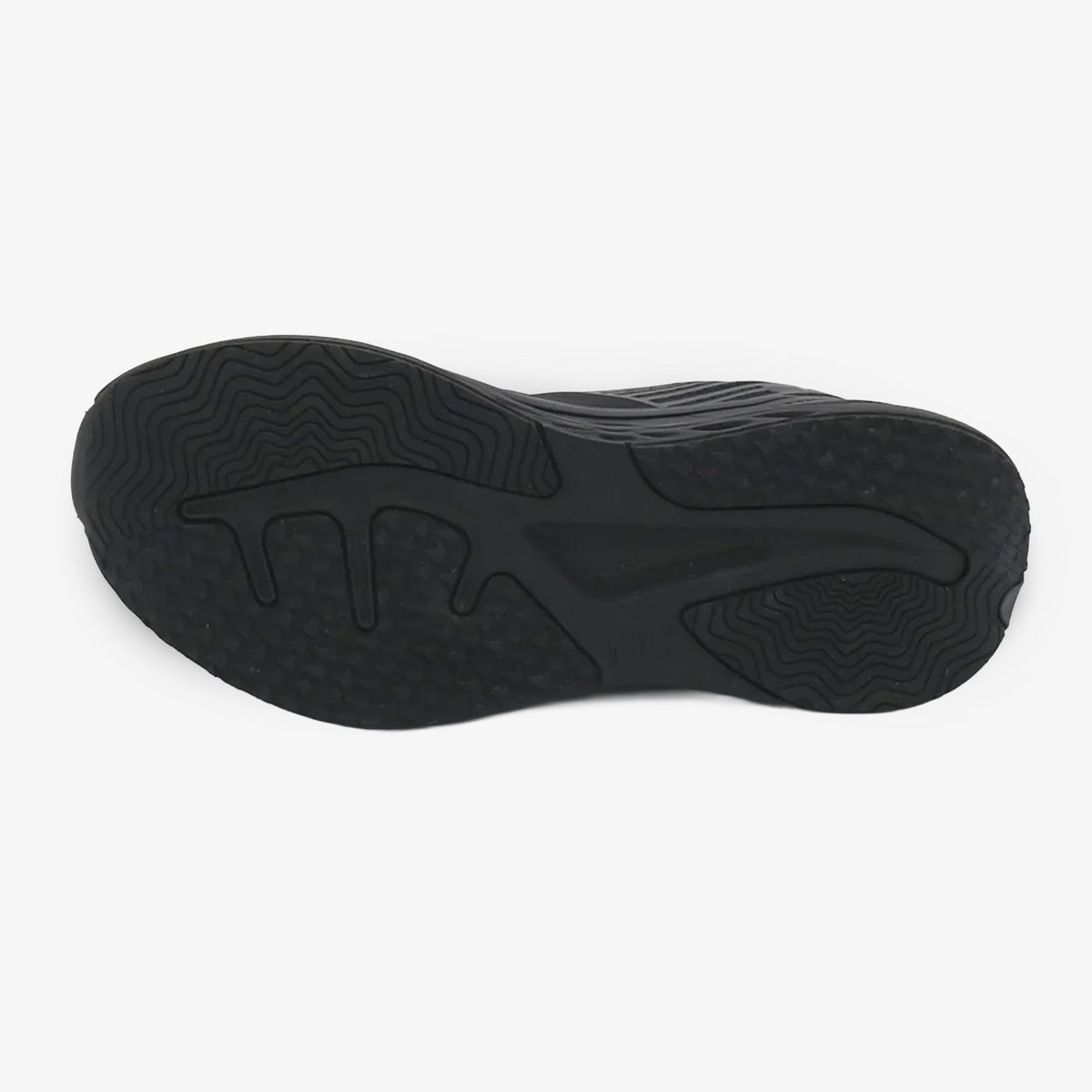 Tenis Fila Neoflex Hombre Negro