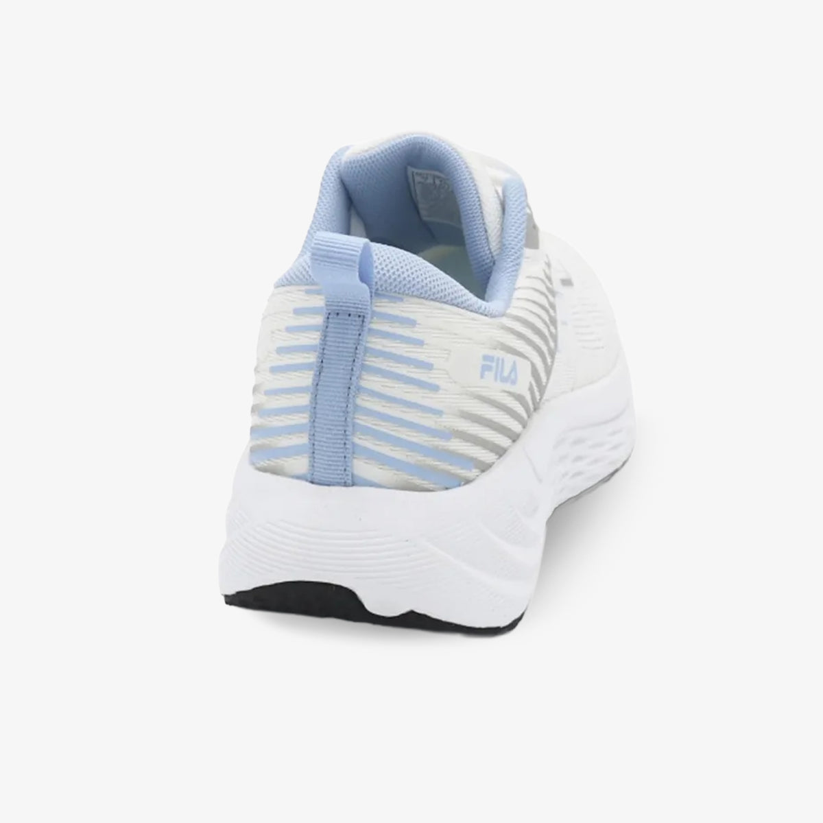 Tenis Fila Neoflex Mujer Blanco Azul