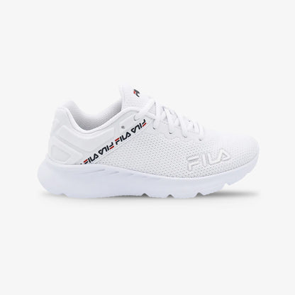 Tenis Fila Lightspin Hombre Blanco