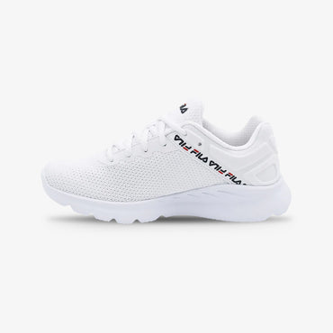 Tenis Fila Lightspin Hombre Blanco