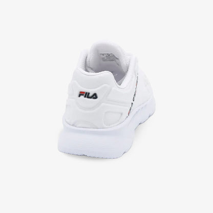 Tenis Fila Lightspin Hombre Blanco