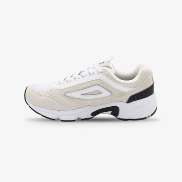 Tenis Fila Perano Plus Mujer Beige