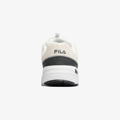 Tenis Fila Perano Plus Mujer Beige