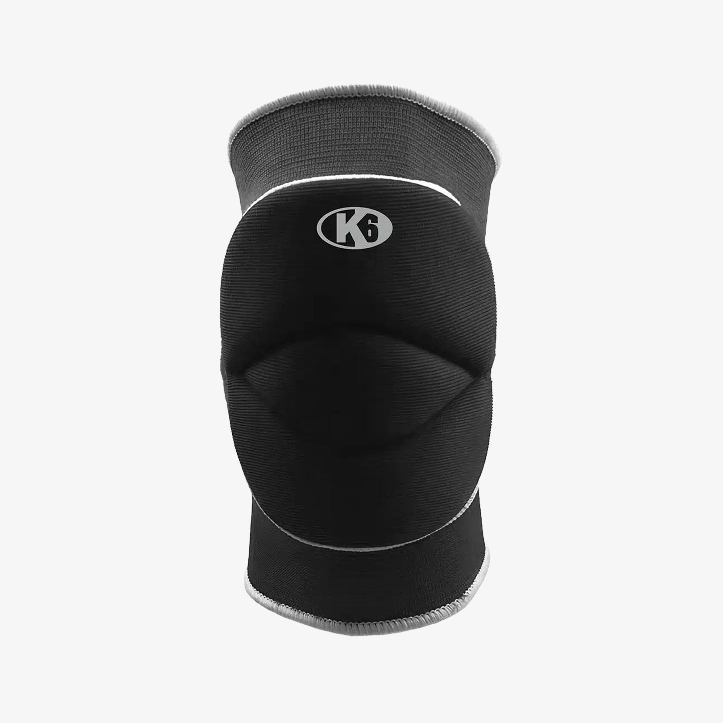 Rodillera K6 Plus L/XL Unisex Negro