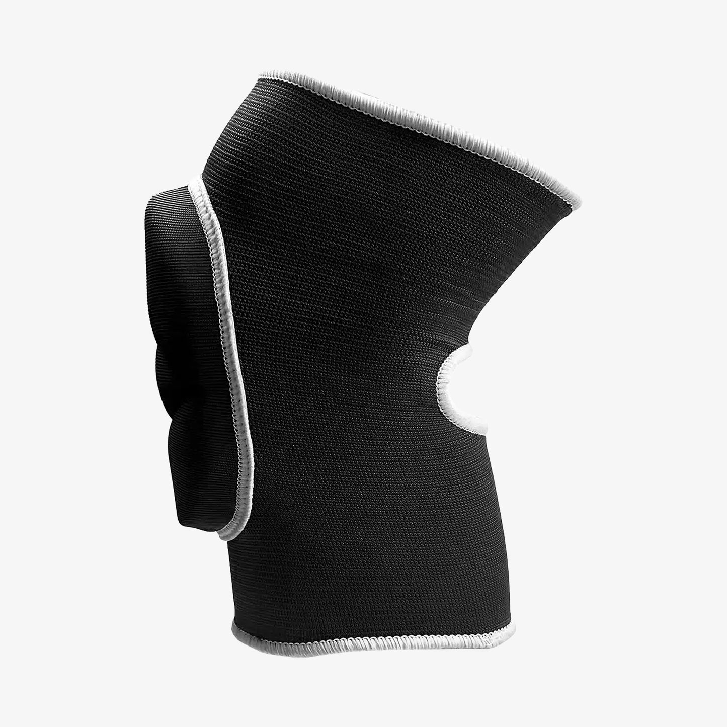 Rodillera K6 Plus L/XL Unisex Negro