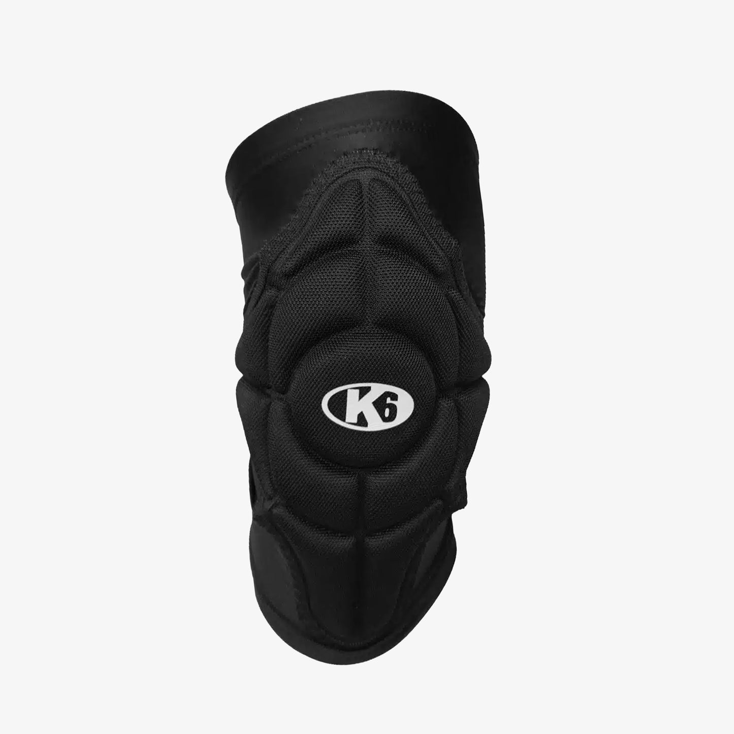 Rodilleras K6 Extreme L/XL Unisex Negro