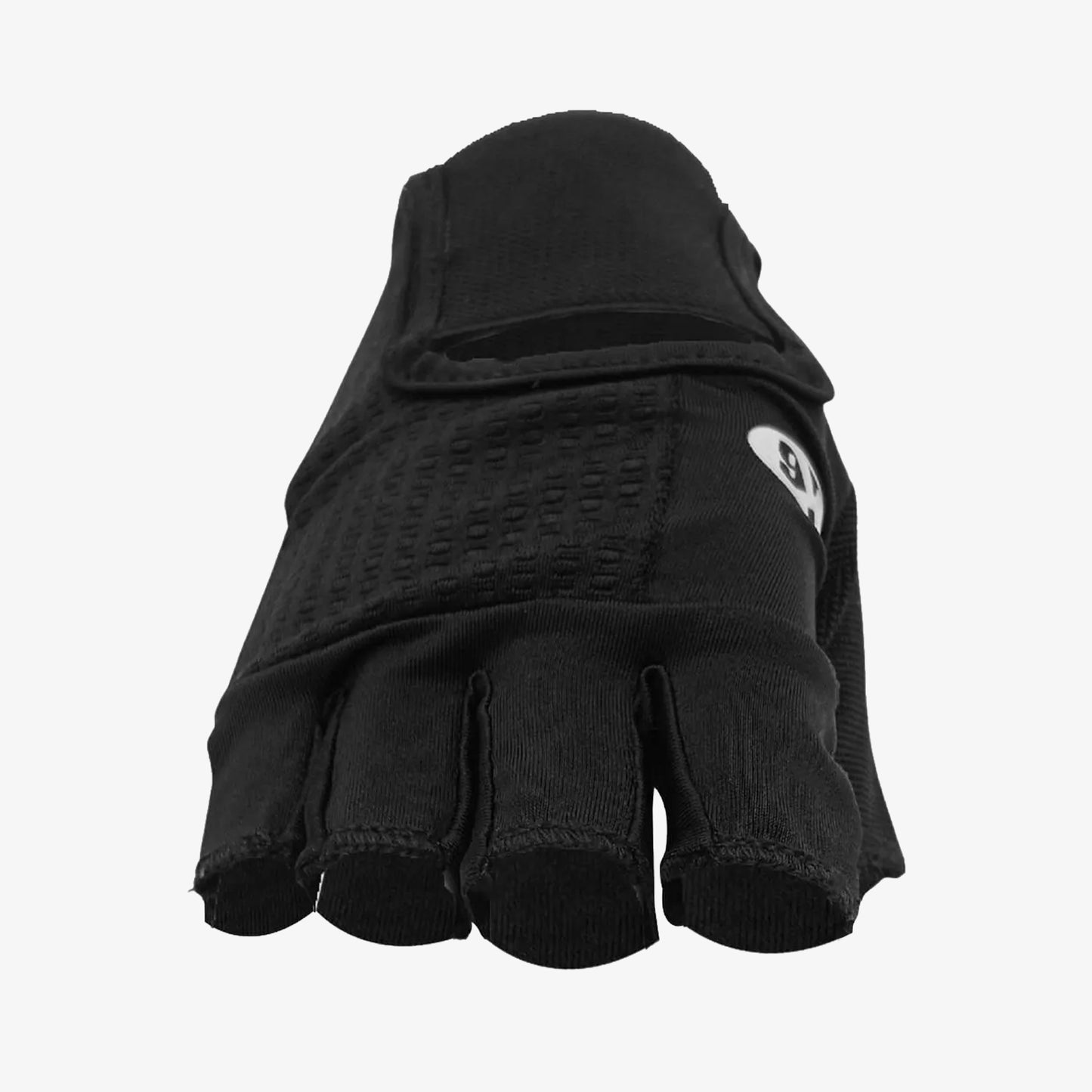 Guante K6 Fitwave T.M Unisex Negro Blanco