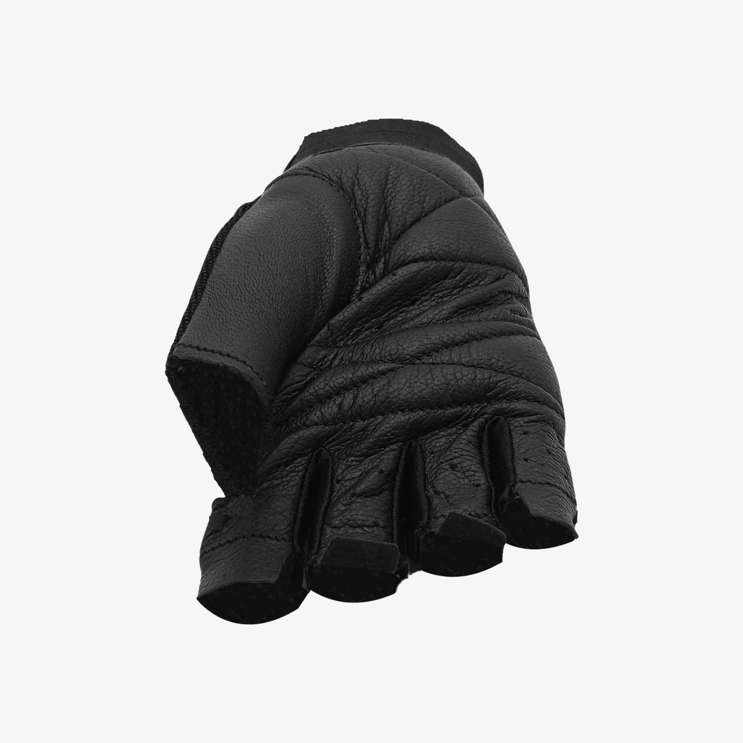 Guante K6 Fitwave T.M Unisex Negro Blanco