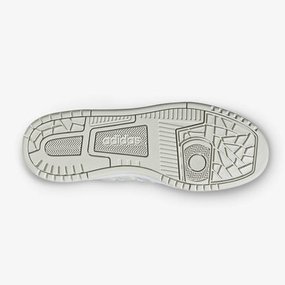 Bota Adidas Turnaround Mid Hombre Gris