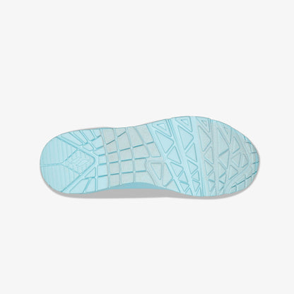 Tenis Skechers Uno-Stand On Air Mujer Azul