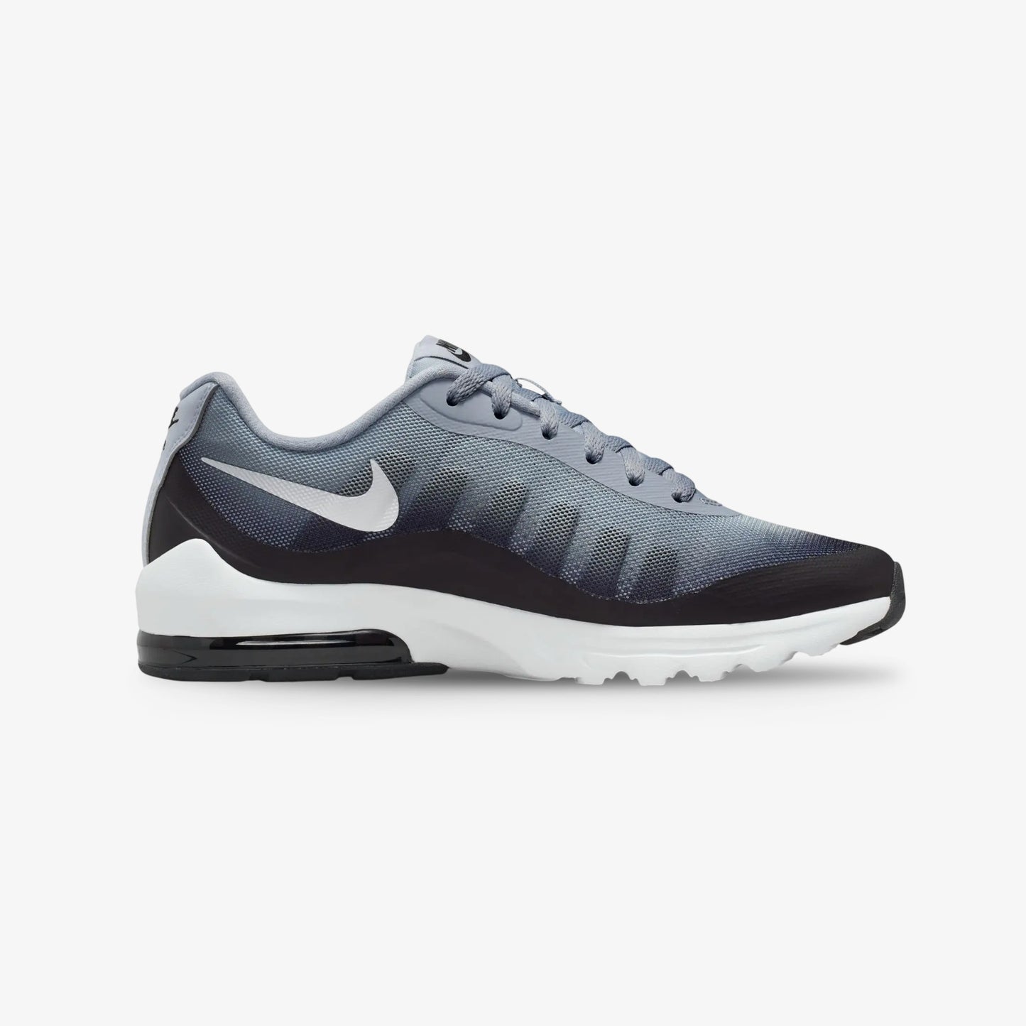 Tenis Nike Air Max Invigor Mujer Gris