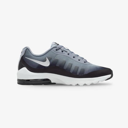 Tenis Nike Air Max Invigor Mujer Gris