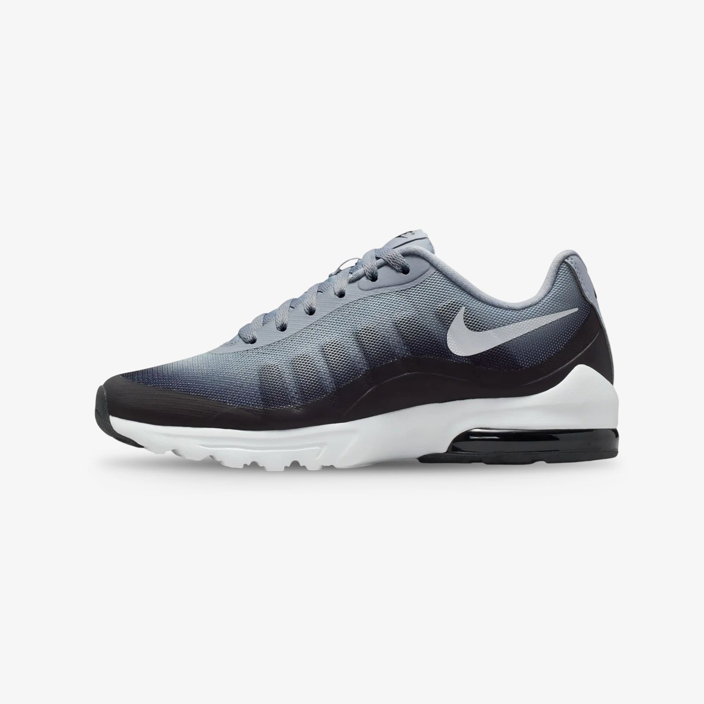 Tenis Nike Air Max Invigor Mujer Gris