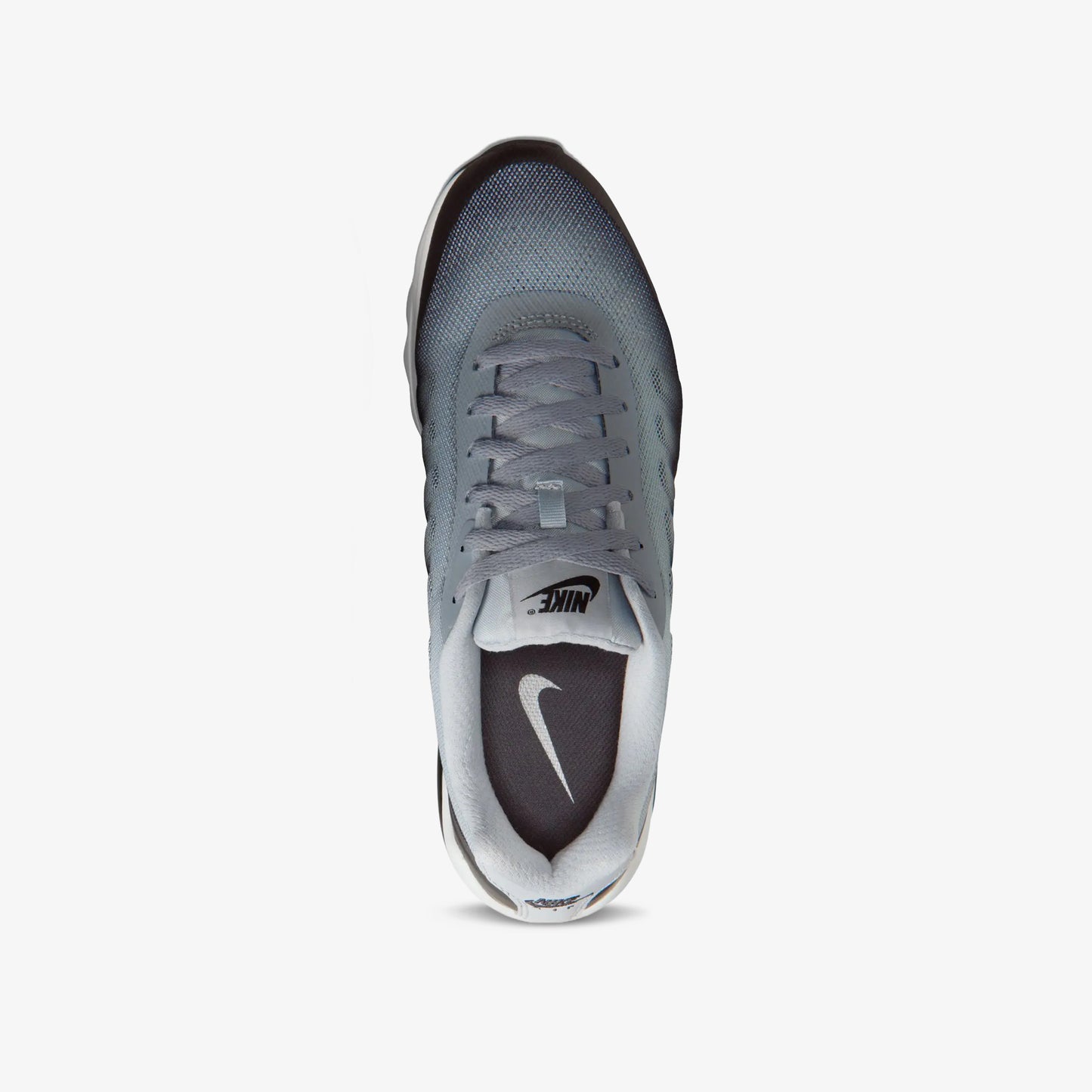 Tenis Nike Air Max Invigor Mujer Gris
