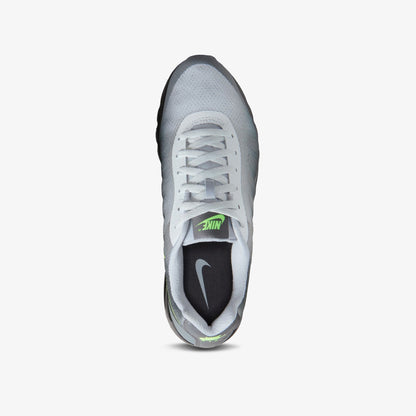 Tenis Nike Air Max Invigor Mujer Gris Verde
