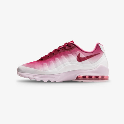 Tenis Nike Air Max Invigor Mujer Rosa