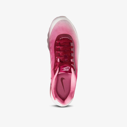 Tenis Nike Air Max Invigor Mujer Rosa