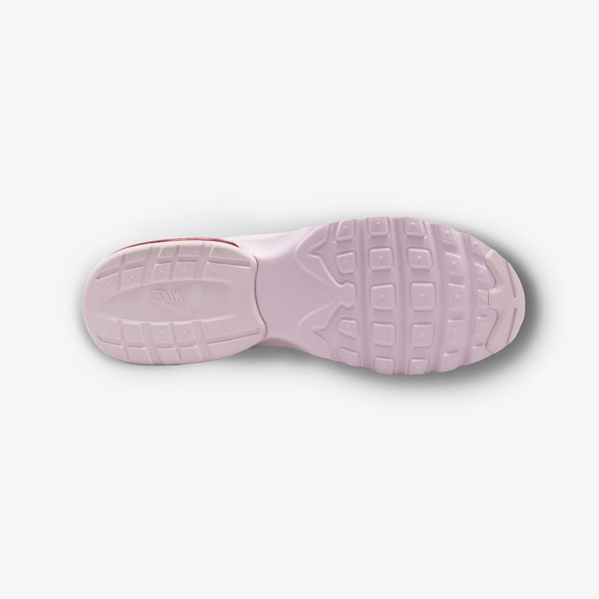 Tenis Nike Air Max Invigor Mujer Rosa