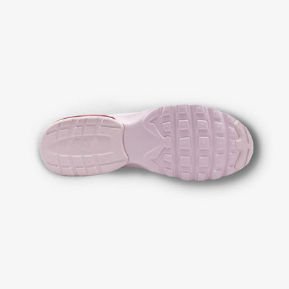 Tenis Nike Air Max Invigor Mujer Rosa