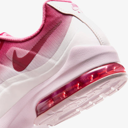 Tenis Nike Air Max Invigor Mujer Rosa
