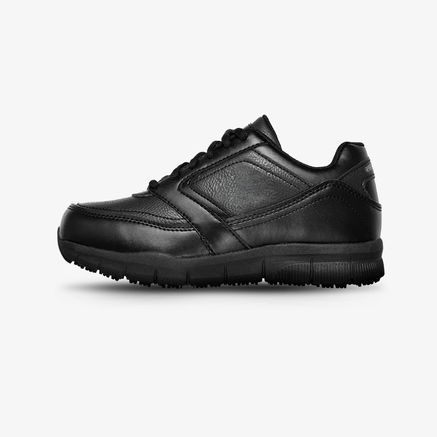 Tenis Skechers Nampa Mujer Negro