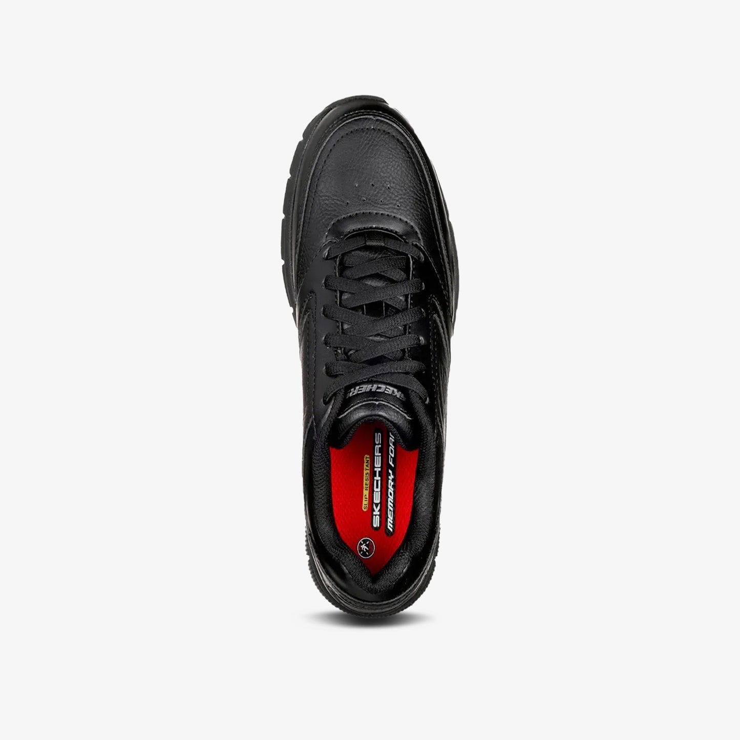 Tenis Skechers Nampa Mujer Negro