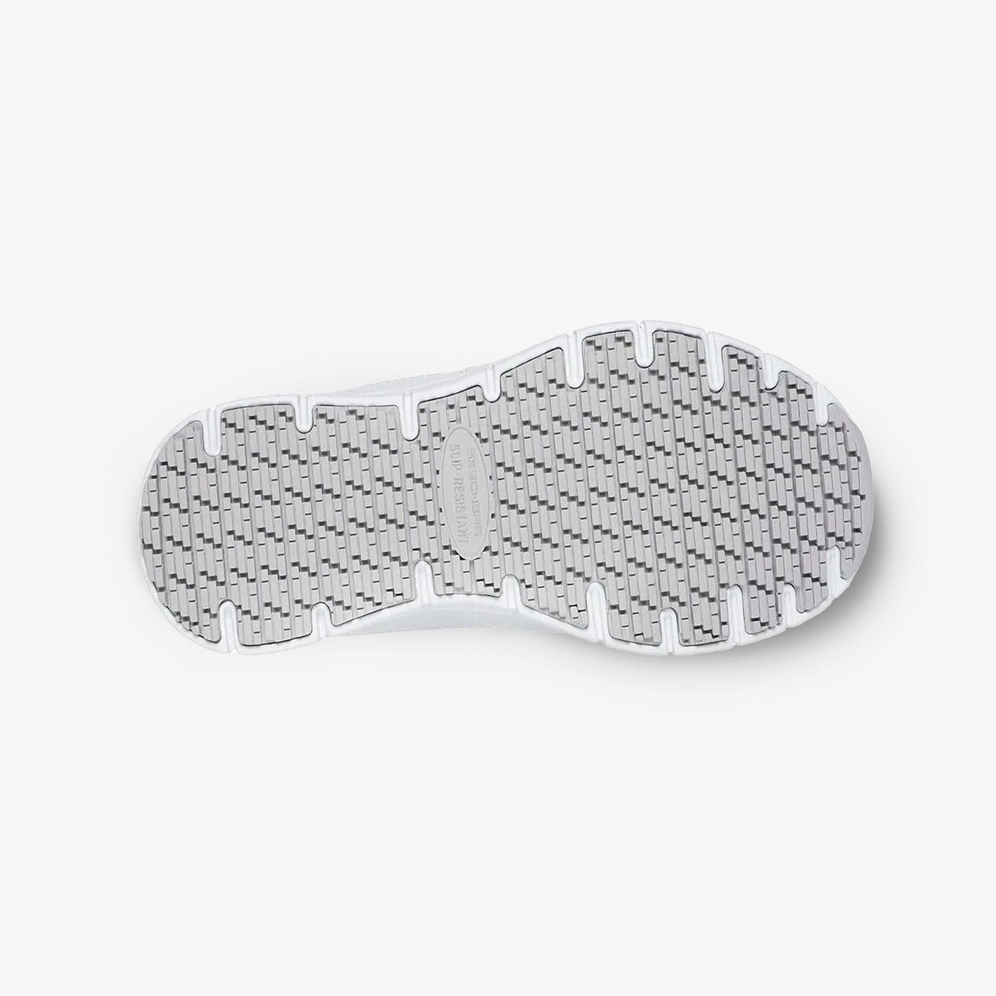 Tenis Skechers Nampa Mujer Blanco W