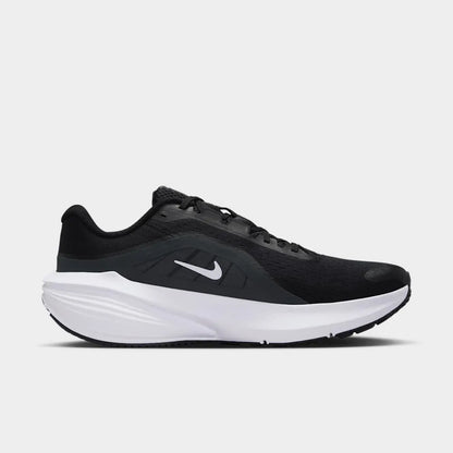 Tenis Nike Downshifter 14 Hombre Negro Blanco