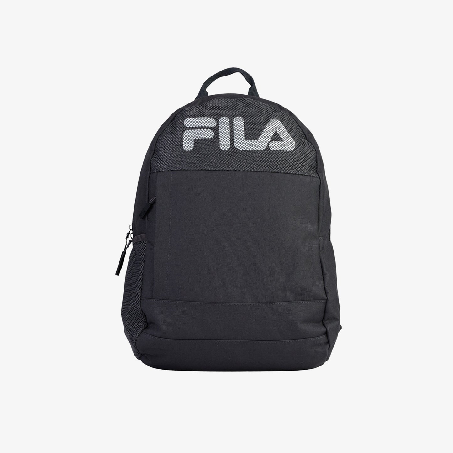 Morral Fila Crew Unisex Gris