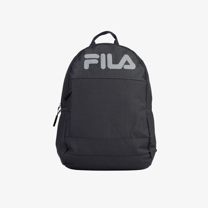 Morral Fila Crew Unisex Gris