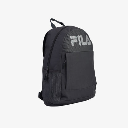 Morral Fila Crew Unisex Gris