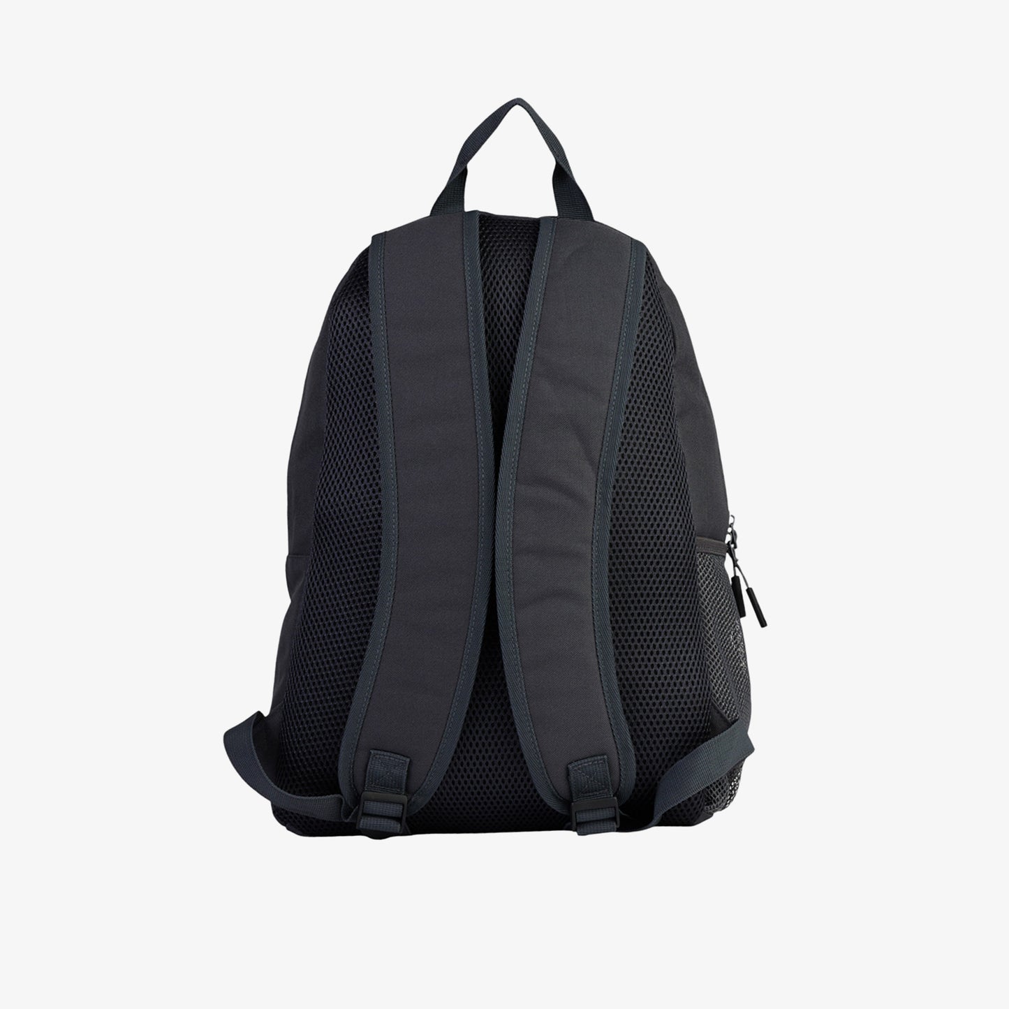Morral Fila Crew Unisex Gris