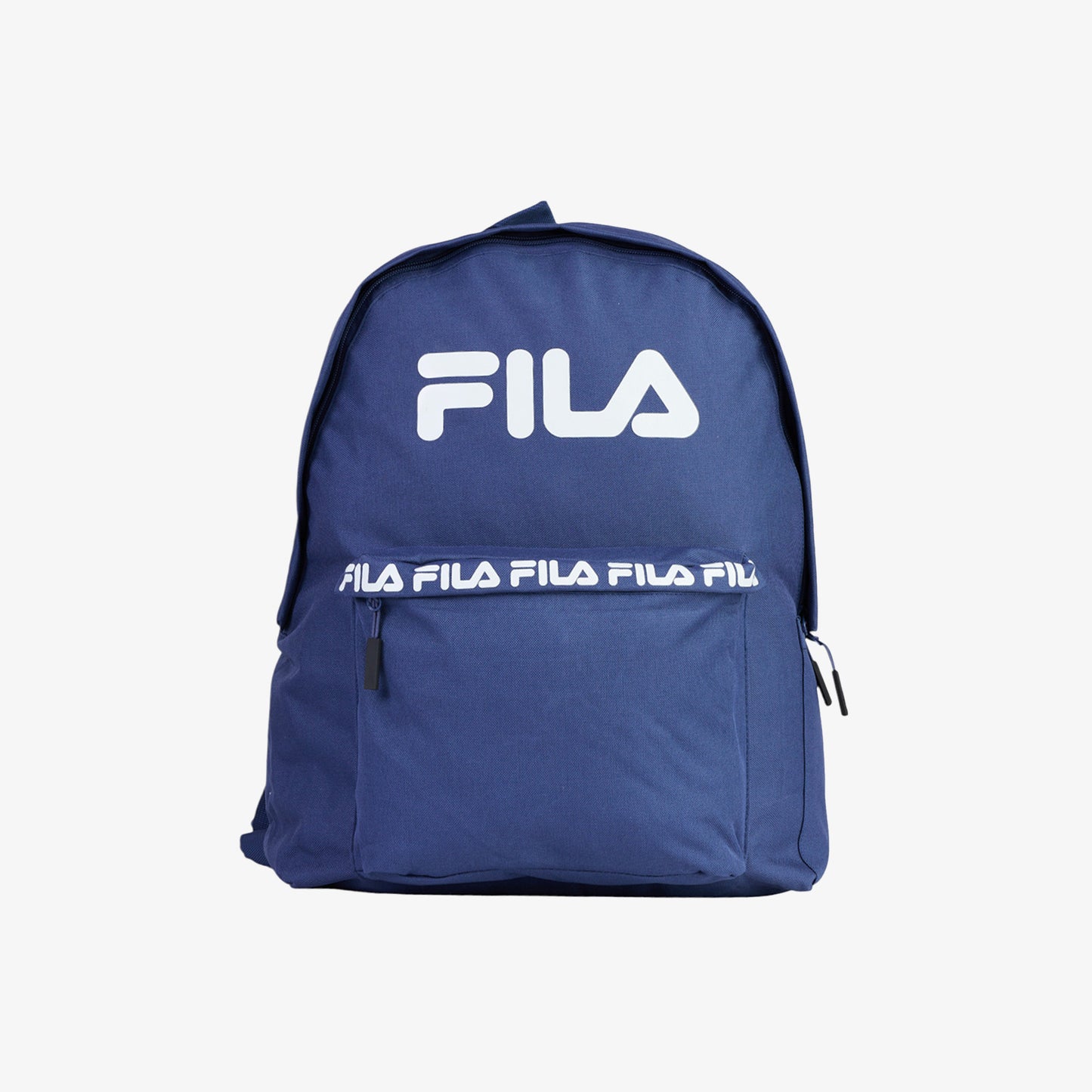 Morral Fila Lines Unisex Azul