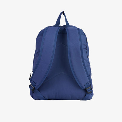 Morral Fila Lines Unisex Azul