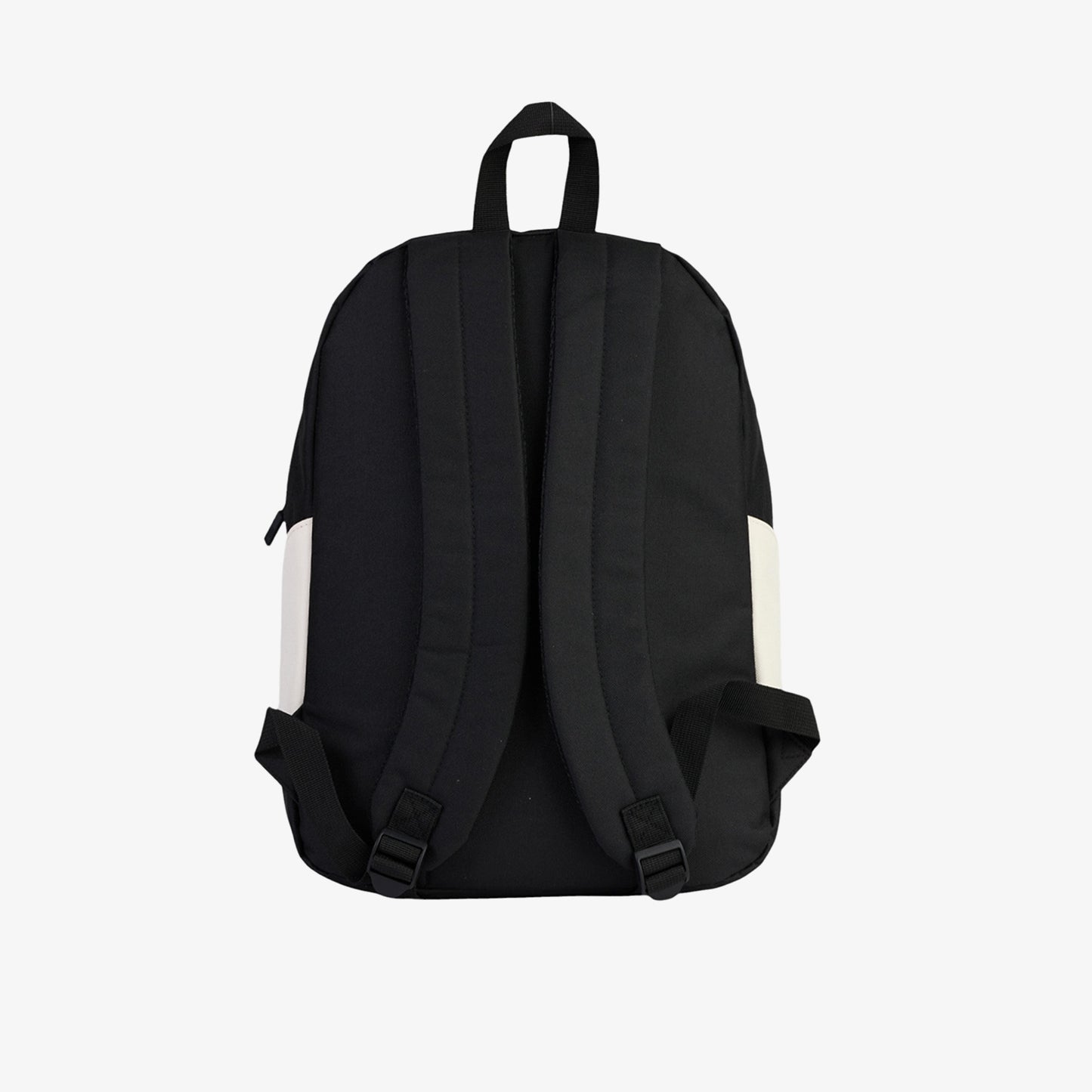 Morral Fila Peak Unisex Negro Blanco
