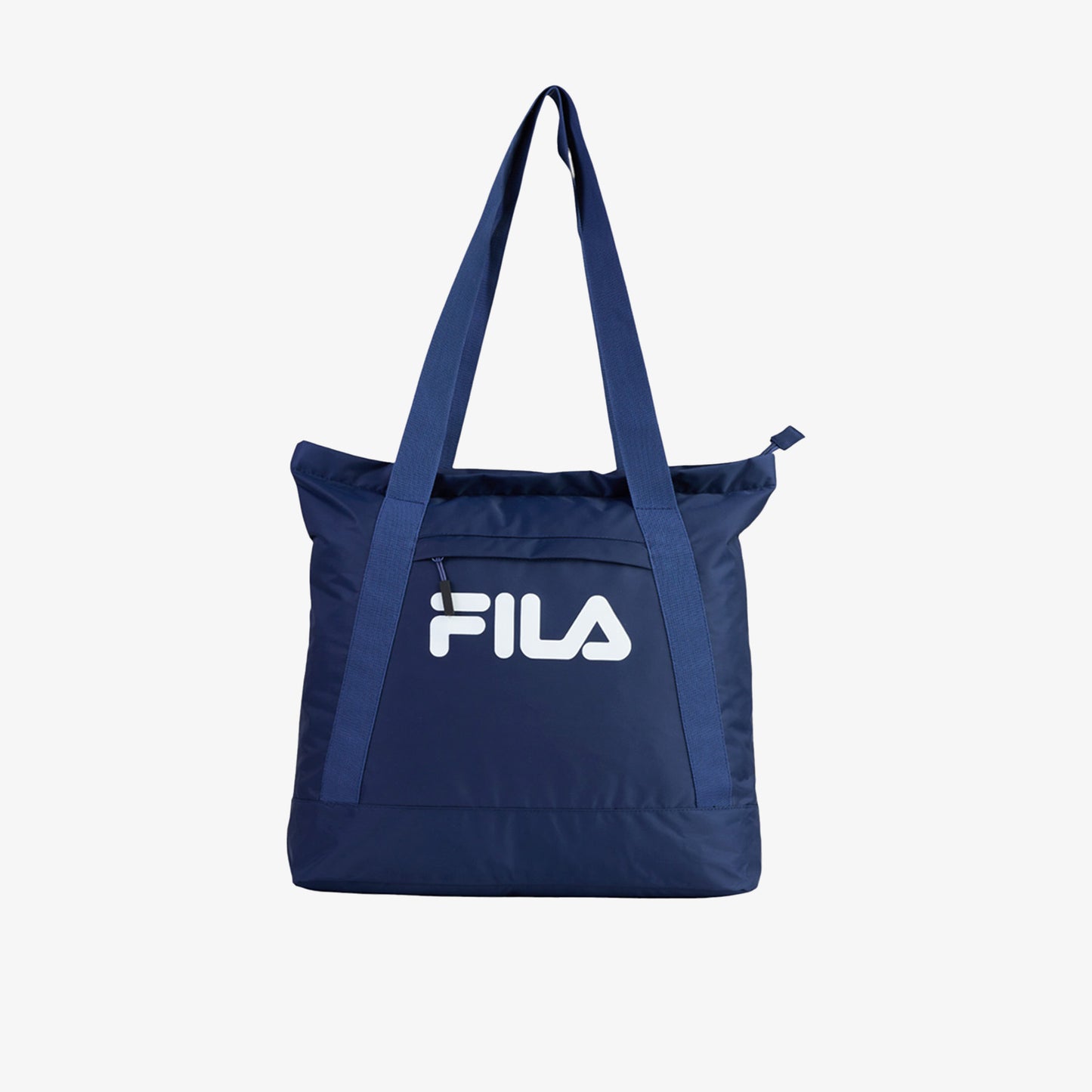 Maleta Fila Trace Unisex Azul