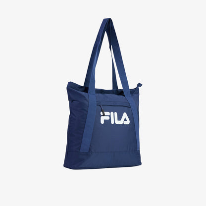 Maleta Fila Trace Unisex Azul