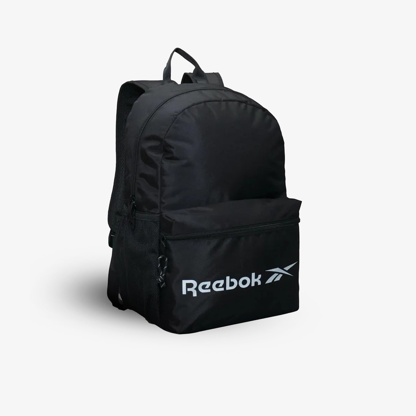 Morral Reebok Lineal Unisex Negro