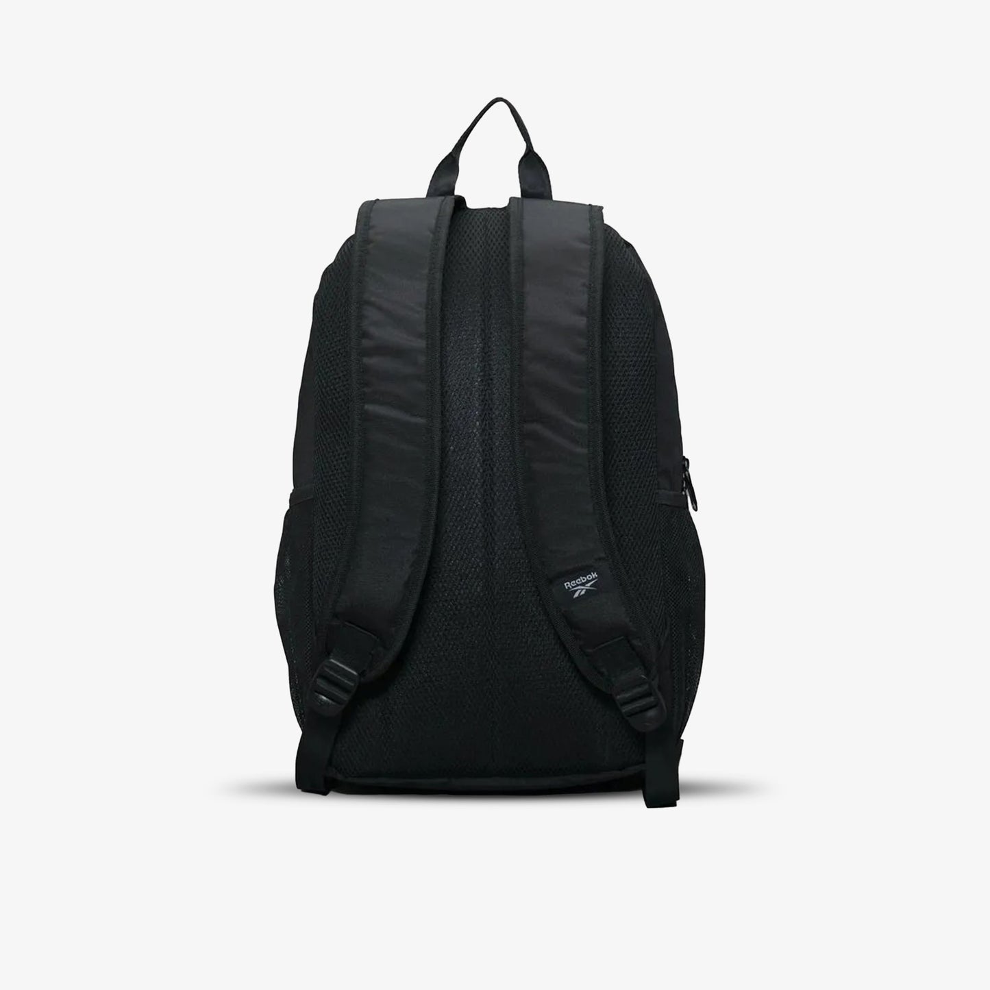 Morral Reebok Lineal Unisex Negro
