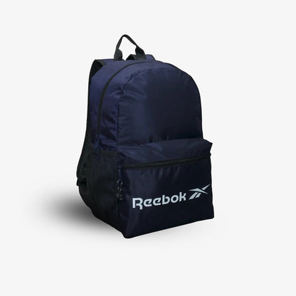 Morral Reebok Lineal Unisex Azul