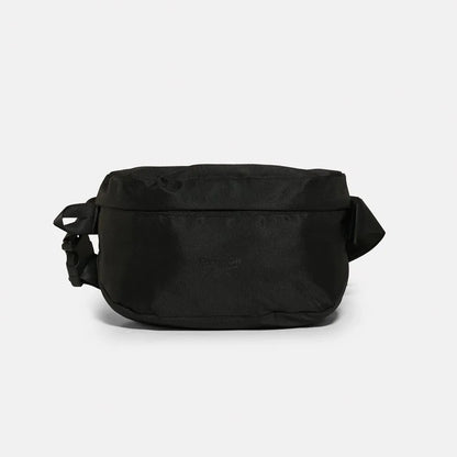 Canguro Reebok Lockup Waistbag Unisex Negro