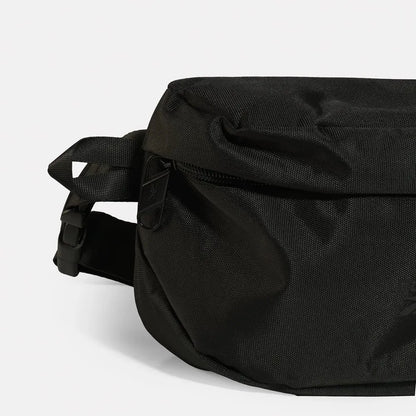 Canguro Reebok Lockup Waistbag Unisex Negro