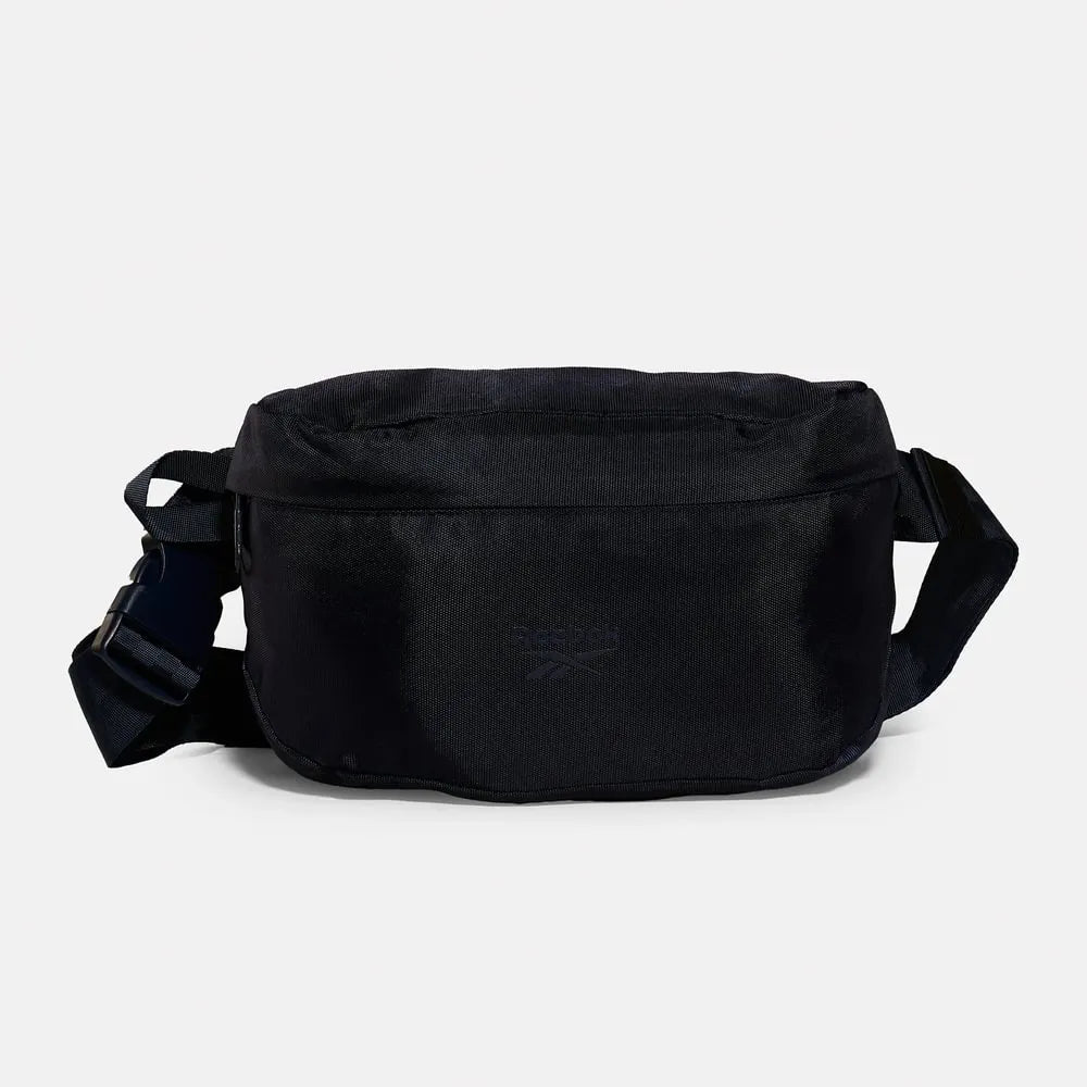 Canguro Reebok  Lockup Waistbag Unisex Azul