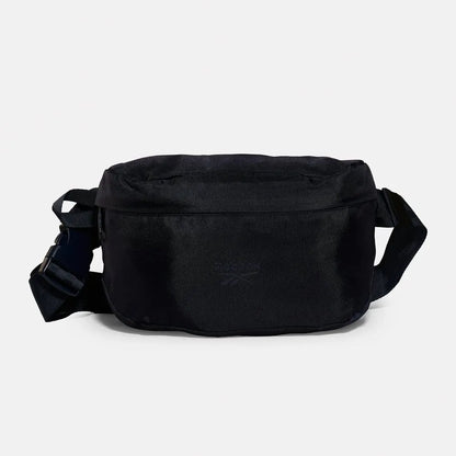 Canguro Reebok  Lockup Waistbag Unisex Azul