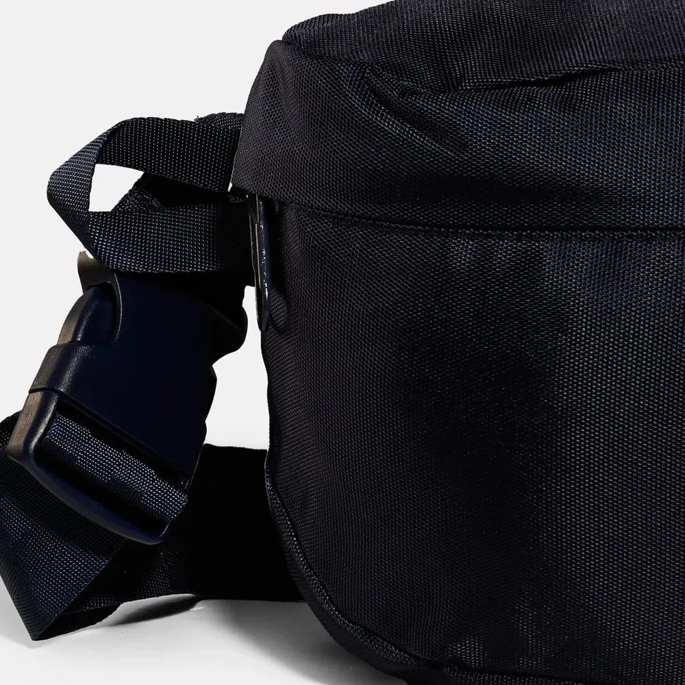 Canguro Reebok  Lockup Waistbag Unisex Azul