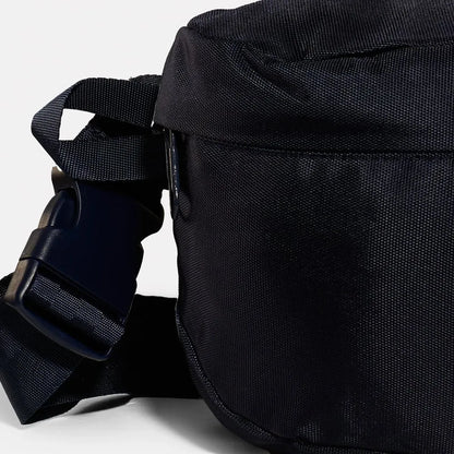 Canguro Reebok  Lockup Waistbag Unisex Azul